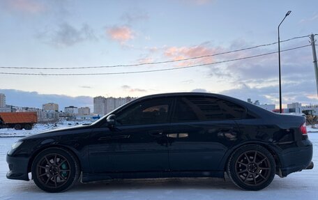 Subaru Legacy IV, 2008 год, 1 300 000 рублей, 5 фотография