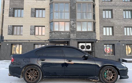 Subaru Legacy IV, 2008 год, 1 300 000 рублей, 6 фотография