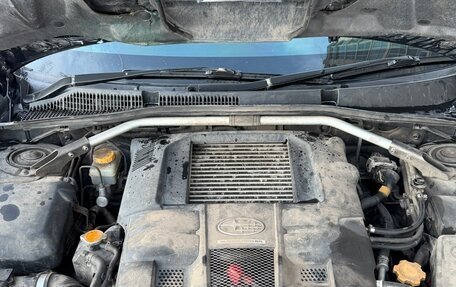 Subaru Legacy IV, 2008 год, 1 300 000 рублей, 10 фотография