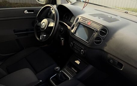 Volkswagen Golf Plus II, 2011 год, 635 000 рублей, 7 фотография