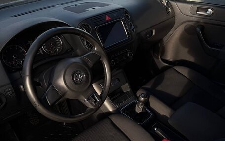 Volkswagen Golf Plus II, 2011 год, 635 000 рублей, 9 фотография