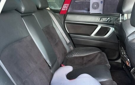 Subaru Legacy IV, 2008 год, 1 300 000 рублей, 8 фотография