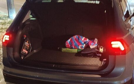 Volkswagen Tiguan II, 2019 год, 3 250 000 рублей, 9 фотография