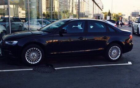 Audi A4, 2014 год, 1 750 000 рублей, 7 фотография