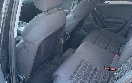 Audi A4, 2014 год, 1 750 000 рублей, 5 фотография