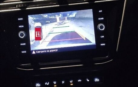 Volkswagen Tiguan II, 2019 год, 3 250 000 рублей, 8 фотография