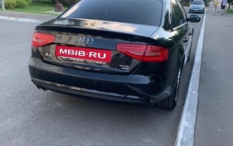 Audi A4, 2014 год, 1 750 000 рублей, 2 фотография