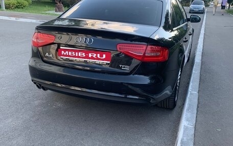 Audi A4, 2014 год, 1 750 000 рублей, 6 фотография