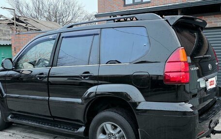 Lexus GX I, 2004 год, 1 850 000 рублей, 7 фотография