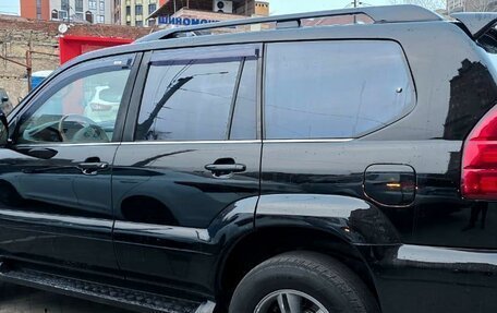 Lexus GX I, 2004 год, 1 850 000 рублей, 3 фотография