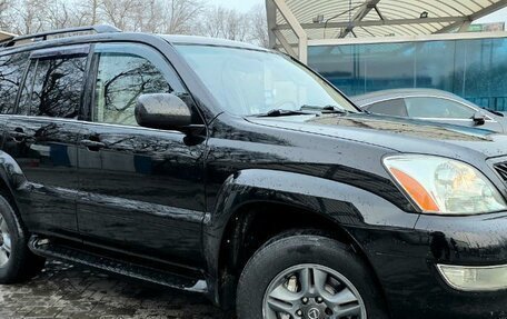 Lexus GX I, 2004 год, 1 850 000 рублей, 4 фотография