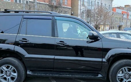 Lexus GX I, 2004 год, 1 850 000 рублей, 6 фотография