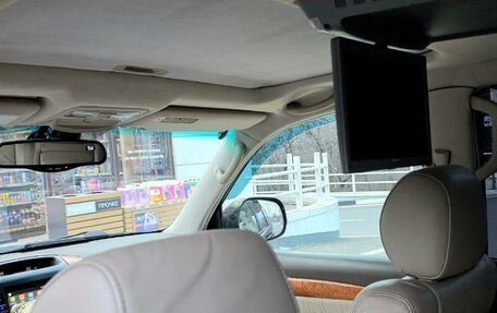 Lexus GX I, 2004 год, 1 850 000 рублей, 11 фотография