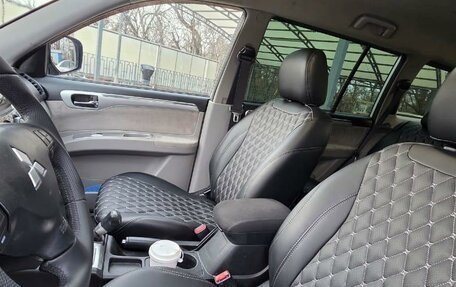 Lexus GX I, 2004 год, 1 850 000 рублей, 16 фотография