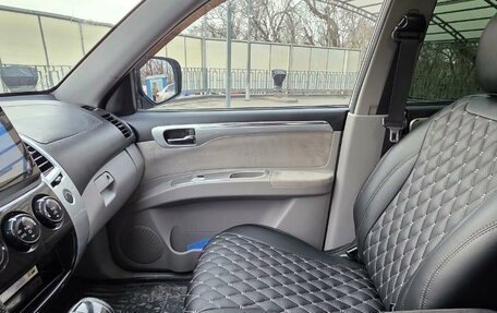 Lexus GX I, 2004 год, 1 850 000 рублей, 19 фотография