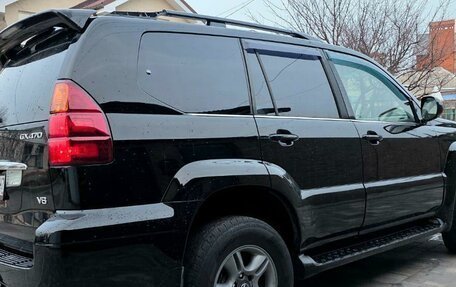 Lexus GX I, 2004 год, 1 850 000 рублей, 22 фотография