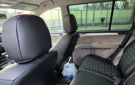 Lexus GX I, 2004 год, 1 850 000 рублей, 25 фотография