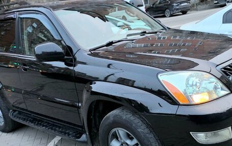 Lexus GX I, 2004 год, 1 850 000 рублей, 27 фотография