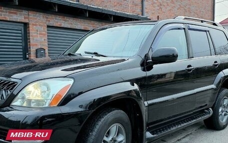 Lexus GX I, 2004 год, 1 850 000 рублей, 30 фотография