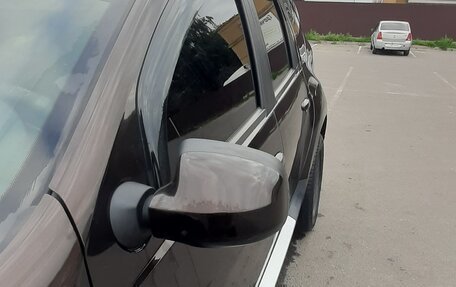 Renault Duster I рестайлинг, 2020 год, 1 750 000 рублей, 10 фотография