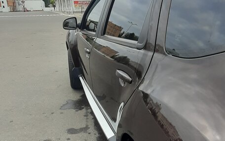 Renault Duster I рестайлинг, 2020 год, 1 750 000 рублей, 12 фотография