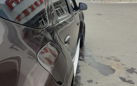 Renault Duster I рестайлинг, 2020 год, 1 750 000 рублей, 13 фотография