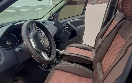 Renault Duster I рестайлинг, 2020 год, 1 750 000 рублей, 22 фотография