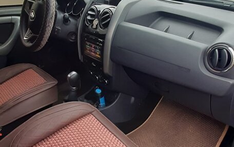 Renault Duster I рестайлинг, 2020 год, 1 750 000 рублей, 16 фотография