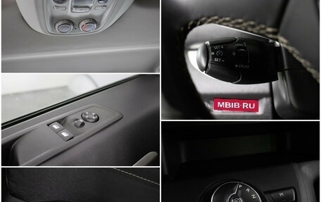 Peugeot Traveller I, 2018 год, 2 597 000 рублей, 15 фотография