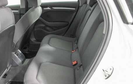 Audi A3, 2016 год, 1 780 000 рублей, 11 фотография