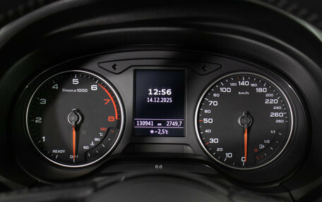 Audi A3, 2016 год, 1 780 000 рублей, 12 фотография