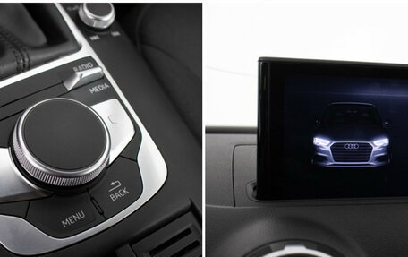 Audi A3, 2016 год, 1 780 000 рублей, 17 фотография