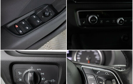 Audi A3, 2016 год, 1 780 000 рублей, 16 фотография