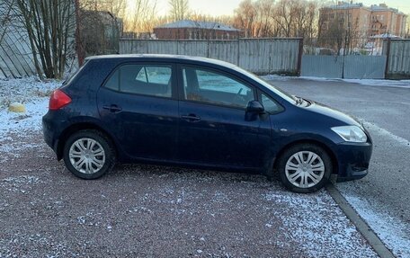 Toyota Auris II, 2008 год, 520 000 рублей, 3 фотография