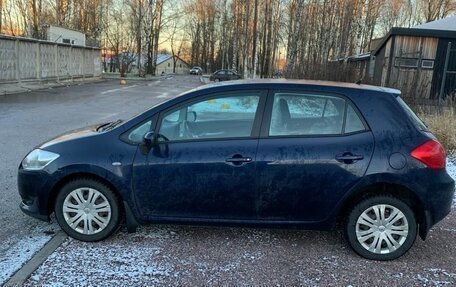 Toyota Auris II, 2008 год, 520 000 рублей, 2 фотография