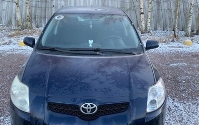 Toyota Auris II, 2008 год, 520 000 рублей, 1 фотография