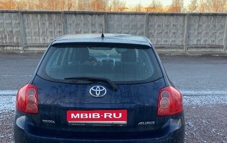 Toyota Auris II, 2008 год, 520 000 рублей, 4 фотография
