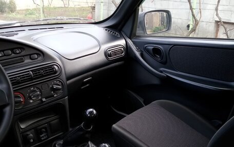 Chevrolet Niva I рестайлинг, 2015 год, 690 000 рублей, 4 фотография