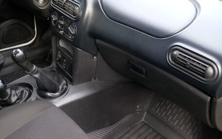 Chevrolet Niva I рестайлинг, 2015 год, 690 000 рублей, 5 фотография