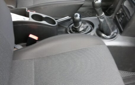 Chevrolet Niva I рестайлинг, 2015 год, 690 000 рублей, 7 фотография