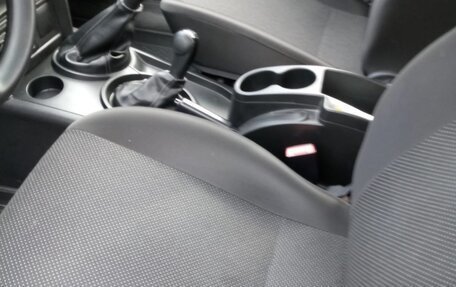 Chevrolet Niva I рестайлинг, 2015 год, 690 000 рублей, 6 фотография