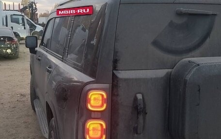 Haval H9, 2024 год, 4 200 000 рублей, 1 фотография