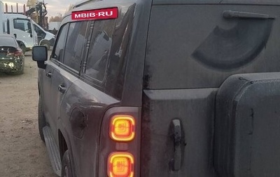 Haval H9, 2024 год, 4 200 000 рублей, 1 фотография