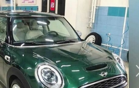 MINI Hatch, 2015 год, 2 100 000 рублей, 1 фотография