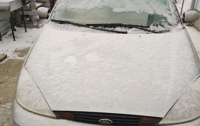 Ford Focus IV, 2001 год, 175 000 рублей, 1 фотография