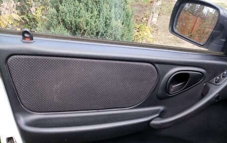 Chevrolet Niva I рестайлинг, 2015 год, 690 000 рублей, 10 фотография