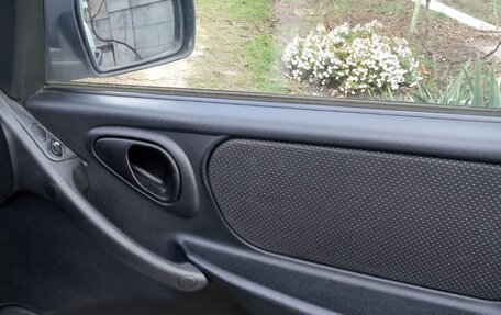 Chevrolet Niva I рестайлинг, 2015 год, 690 000 рублей, 9 фотография