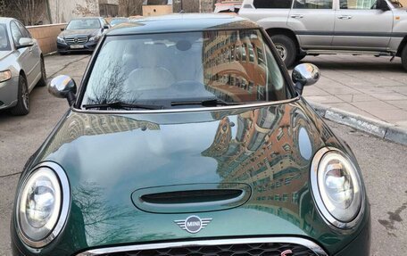 MINI Hatch, 2015 год, 2 100 000 рублей, 3 фотография