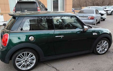 MINI Hatch, 2015 год, 2 100 000 рублей, 5 фотография