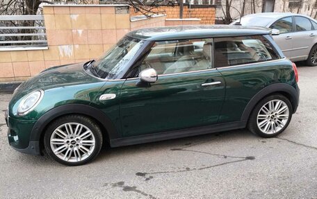 MINI Hatch, 2015 год, 2 100 000 рублей, 4 фотография